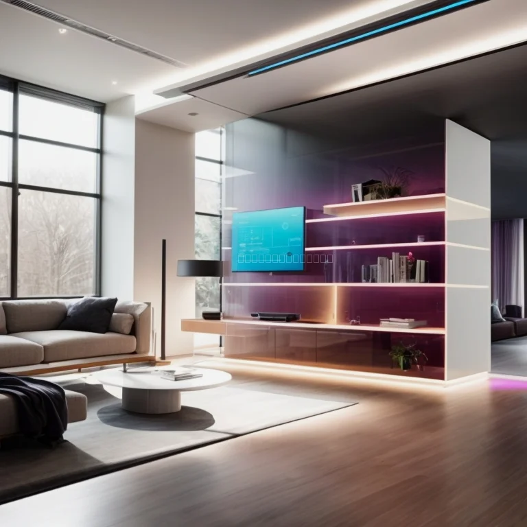 Persönliche Lichtstimmungen