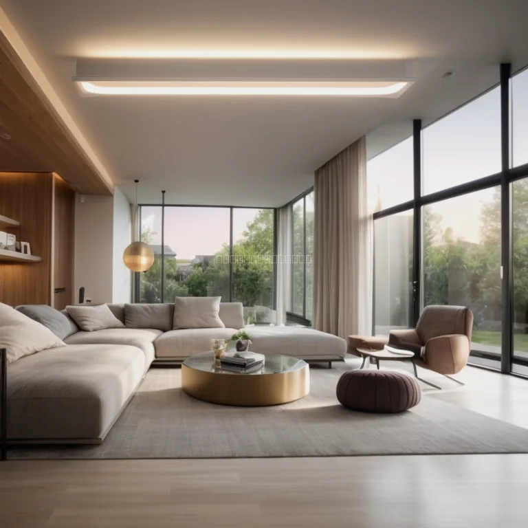 Komfort & Sicherheit