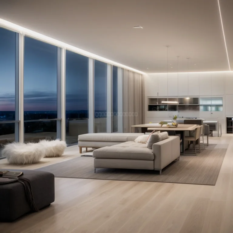 Komfort per Fingertipp